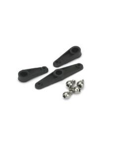 BLH676 Servo Arm Set: Blade...