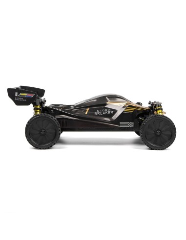 Rlaarlo Storm Breaker 1-10 Carbon Fiber...