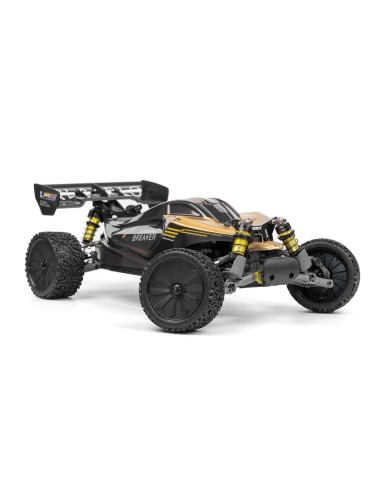 Rlaarlo Storm Breaker 1-10 Carbon Fiber...