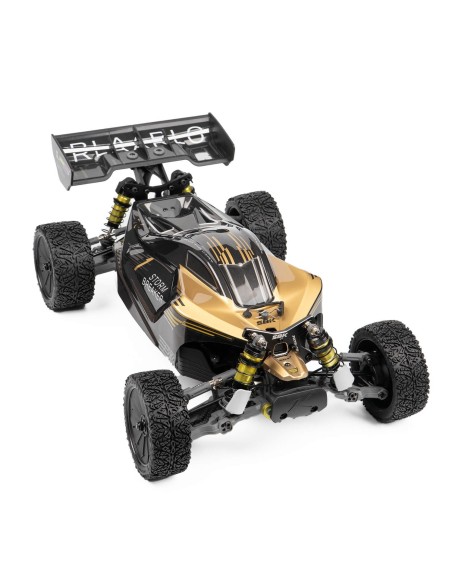 Rlaarlo Storm Breaker 1-10 Carbon Fiber Brushless RTR 4WD Buggy | SBK10