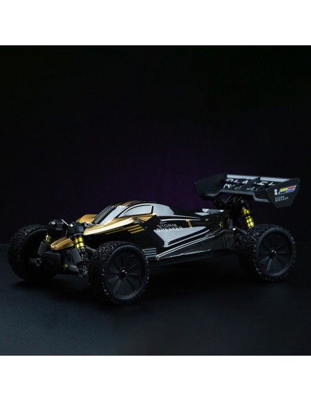 Rlaarlo Storm Breaker 1-10 Carbon Fiber Brushless RTR 4WD Buggy | SBK10
