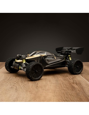 Rlaarlo Storm Breaker 1-10 Carbon Fiber...