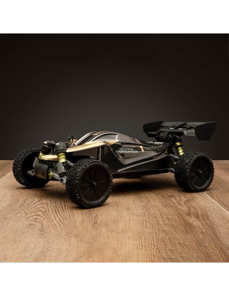 Rlaarlo Storm Breaker 1-10 Carbon Fiber Brushless RTR 4WD Buggy | SBK10
