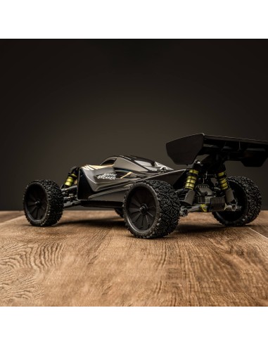 Rlaarlo Storm Breaker 1-10 Carbon Fiber...