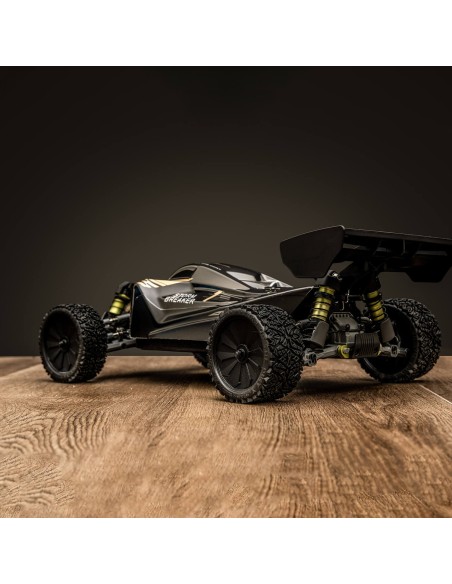 Rlaarlo Storm Breaker 1-10 Carbon Fiber Brushless RTR 4WD Buggy | SBK10