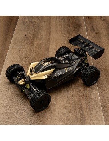 Rlaarlo Storm Breaker 1-10 Carbon Fiber...