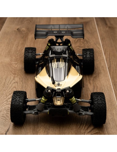 Rlaarlo Storm Breaker 1-10 Carbon Fiber Brushless RTR 4WD Buggy | SBK10