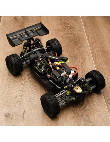 Rlaarlo Storm Breaker 1-10 Carbon Fiber...