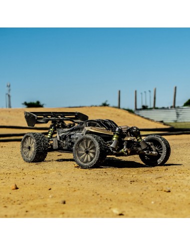 Rlaarlo Storm Breaker 1-10 Carbon Fiber...
