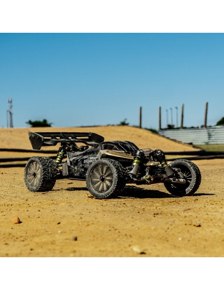 Rlaarlo Storm Breaker 1-10 Carbon Fiber Brushless RTR 4WD Buggy | SBK10
