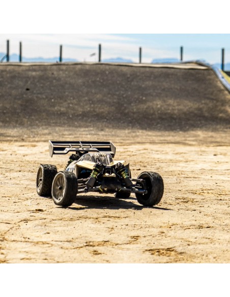 Rlaarlo Storm Breaker 1-10 Carbon Fiber Brushless RTR 4WD Buggy | SBK10