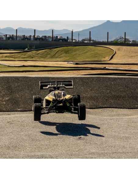 Rlaarlo Storm Breaker 1-10 Carbon Fiber Brushless RTR 4WD Buggy | SBK10