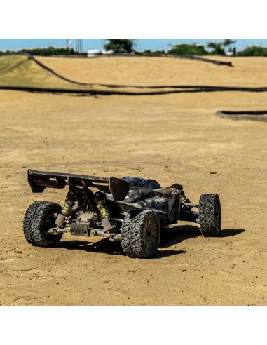 Rlaarlo Storm Breaker 1-10 Carbon Fiber...