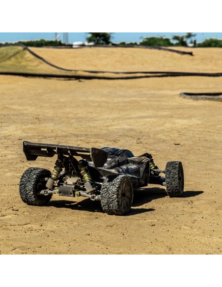 Rlaarlo Storm Breaker 1-10 Carbon Fiber Brushless RTR 4WD Buggy | SBK10