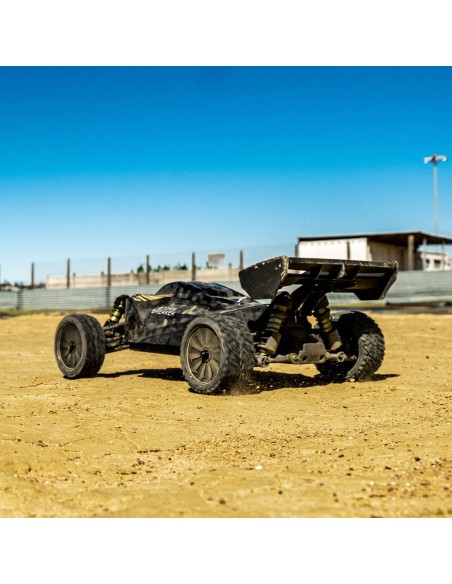 Rlaarlo Storm Breaker 1-10 Carbon Fiber Brushless RTR 4WD Buggy | SBK10