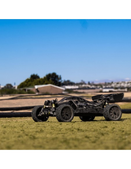 Rlaarlo Storm Breaker 1-10 Carbon Fiber Brushless RTR 4WD Buggy | SBK10