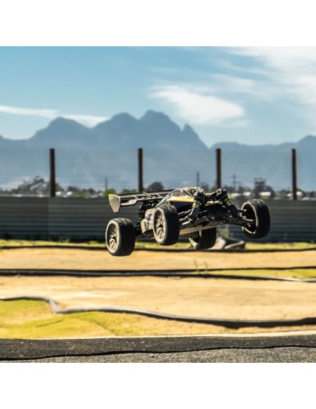 Rlaarlo Storm Breaker 1-10 Carbon Fiber Brushless RTR 4WD Buggy | SBK10