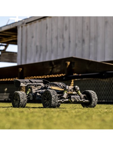 Rlaarlo Storm Breaker 1-10 Carbon Fiber...