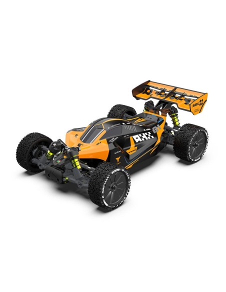 Rlaarlo Storm Breaker 1-10 Metal Brushless RTR 4WD Buggy | SBK10