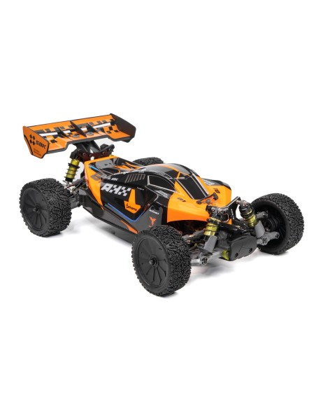 Rlaarlo Storm Breaker 1-10 Metal Brushless RTR 4WD Buggy | SBK10