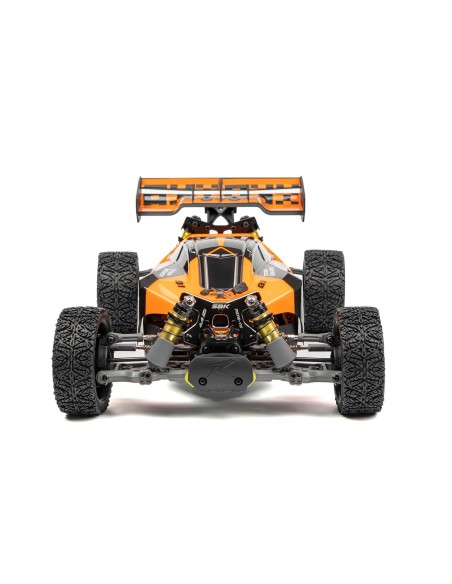 Rlaarlo Storm Breaker 1-10 Metal Brushless RTR 4WD Buggy | SBK10