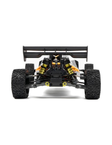 Rlaarlo Storm Breaker 1-10 Metal Brushless RTR...