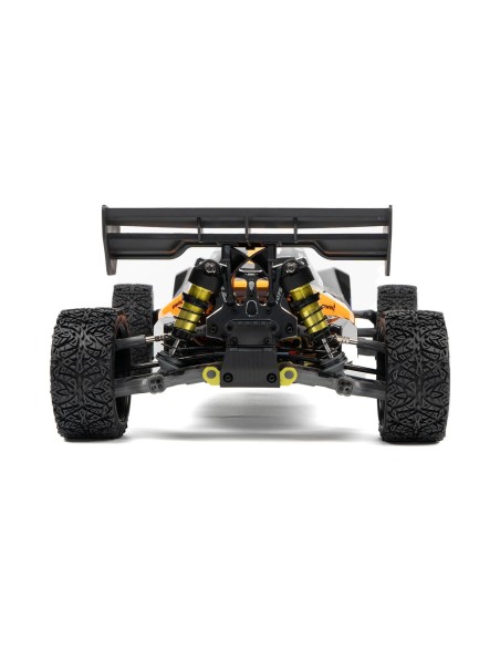 Rlaarlo Storm Breaker 1-10 Metal Brushless RTR 4WD Buggy | SBK10