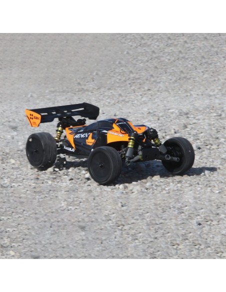 Rlaarlo Storm Breaker 1-10 Metal Brushless RTR 4WD Buggy | SBK10