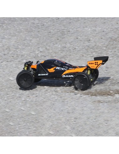 Rlaarlo Storm Breaker 1-10 Metal Brushless RTR...