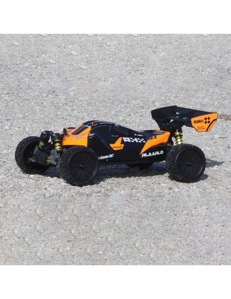 Rlaarlo Storm Breaker 1-10 Metal Brushless RTR 4WD Buggy | SBK10