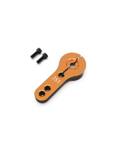 Aluminum  25T Servo Horn...