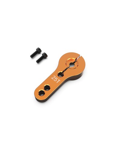 Aluminum  25T Servo Horn For 1-10 Scale On-Road...