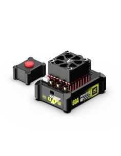 60A Brushless Waterproof...