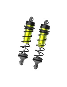 Oil-filled Shock Absorber...