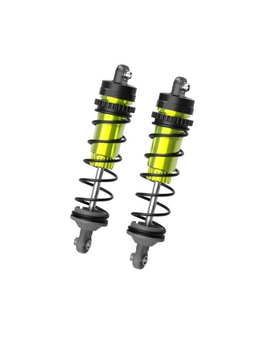 Oil-filled Shock Absorber For RZ001