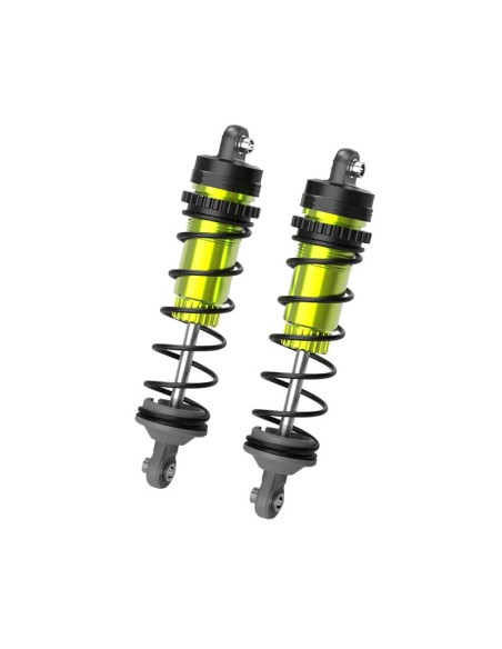 Oil-filled Shock Absorber For RZ001