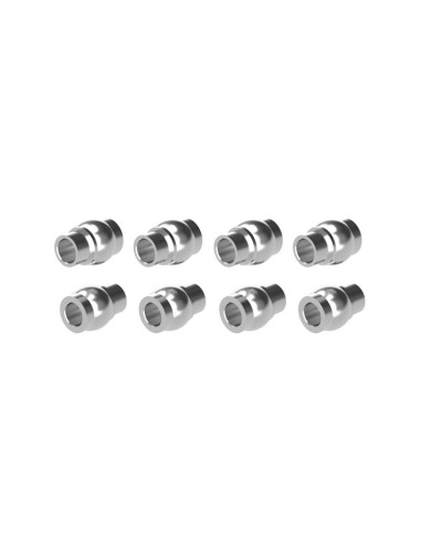 Shock Ball End For RZ001