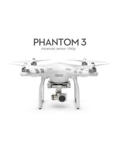 PHANTOM 3 - Advanced 1080p