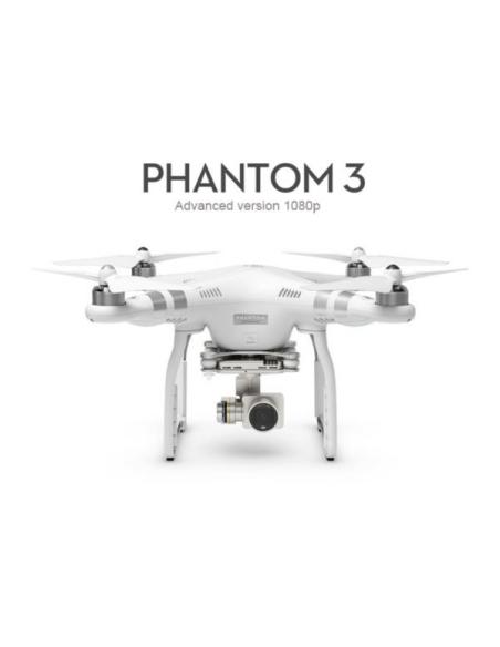 PHANTOM 3 - Advanced 1080p