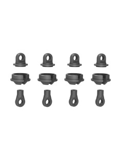 Shock Cap Set For RZ001 and...