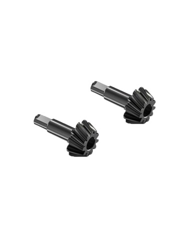 11T Metal Input Gear & Shaft  CNC For RZ001 and...