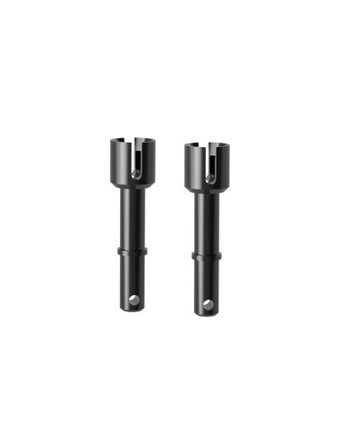 Central Differential Outdrive For RZ001 and XTS...