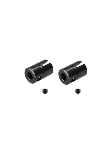 Input Shaft Cup For RZ001 and XTS Rally Cars