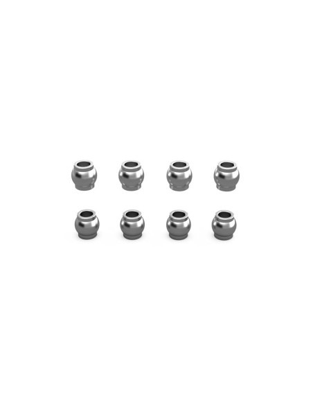 Steering Pivot Ball For RZ001 and XTS Rally Cars