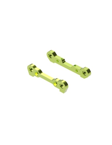 Rear Suspension Arm Set For RZ001 and XTS Rally...