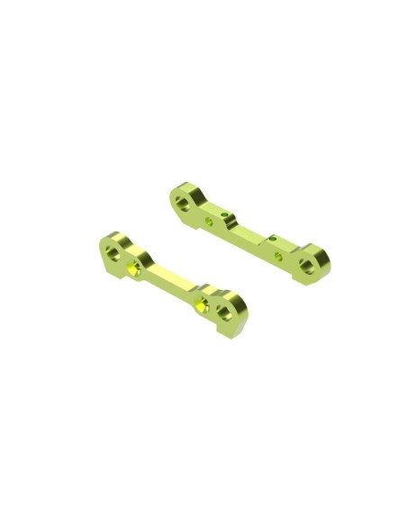 Rear Suspension Arm Set For RZ001 and XTS Rally Cars