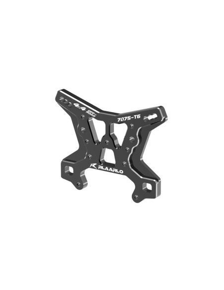 Rear Shock Tower  7075 Aluminum For RZ001