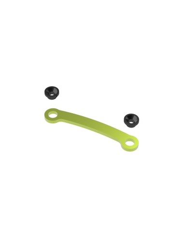 Steering Link For RZ001 and XTS Rally Cars