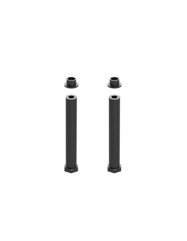 Steering Post For RZ001 and XTS Rally Cars