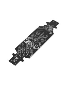 Aluminum Chassis For RZ001